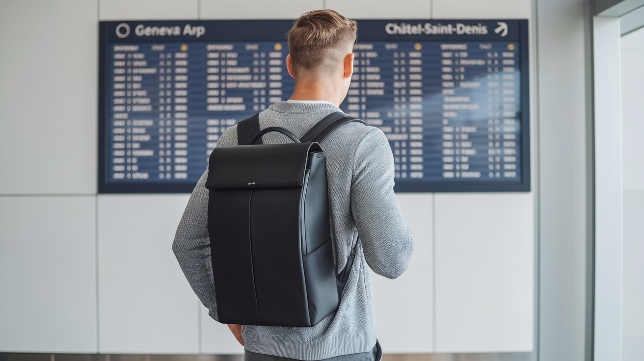 Geneva Airport Transfer to Châtel-Saint-Denis: Your Complete Guide
